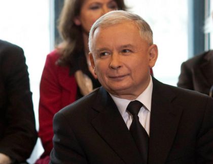 Dlaczego Jarosław Kaczyński? Apel poparcia