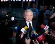 Jarosław Kaczyński: wygrałem debatę, ale nie ma przełomu w kampanii