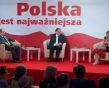 Debata „Czy Polsce potrzebna jest umowa społeczna?”