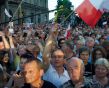 Jarosław Kaczyński: opowiadamy się za Polską solidarną