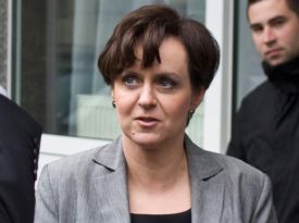 Joanna Kluzik-Rostkowska o kampanii wyborczej