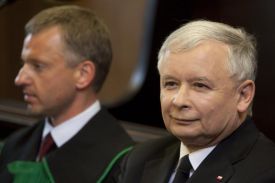 Jarosław Kaczyński: Komorowski podpisze ustawę o zoz-ach, a ja ją zawetuję