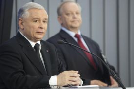 Jarosław Kaczyński: potrzebny kompromis ws. służby zdrowia