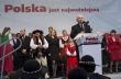 Konwencja wyborcza Jarosława Kaczyńskiego w Zakopanem