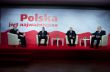 Jarosław Kaczyński w debacie o polityce regionalnej
