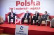 Jarosław Kaczyński: trzeba zdjąć worek kamieni z pleców przedsiębiorców