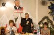 Jarosław Kaczyński: bardzo wielu ludzi o lewicowych poglądach chce sprawiedliwej Polski