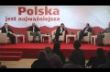 Debata „Bezpieczeństwo energetyczne Polski” - cz. 2