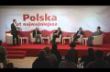Debata „Bezpieczeństwo energetyczne Polski” - cz. 1